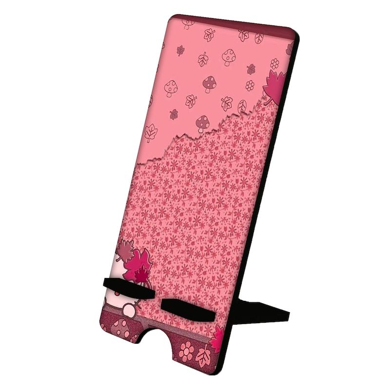 پایه موبایل طرح کیتی کد 1449