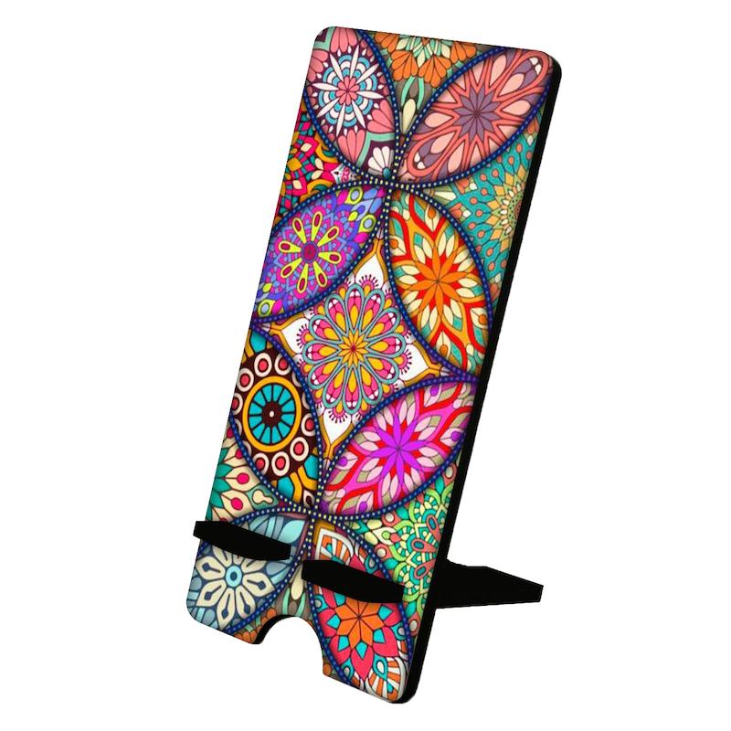 پایه موبایل طرح سنتی کد 1479