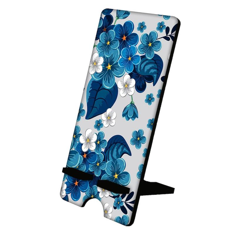 پایه موبایل طرح گل کد 1536