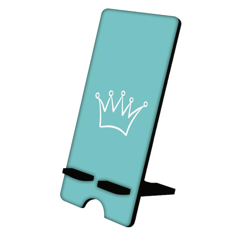 پایه موبایل طرح تاج کد 1552