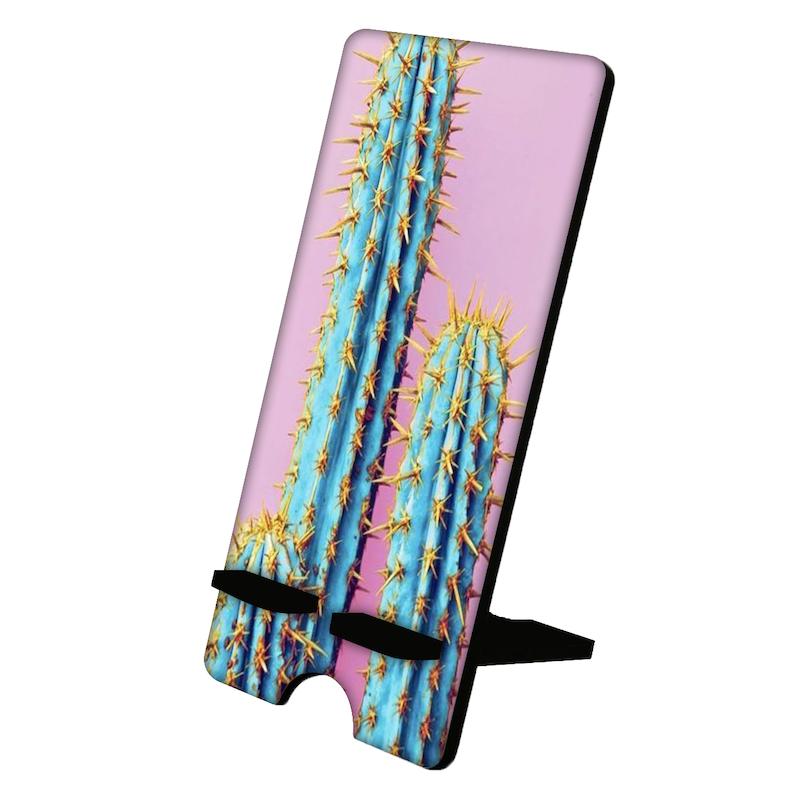 پایه موبایل طرح کاکتوس کد 1553