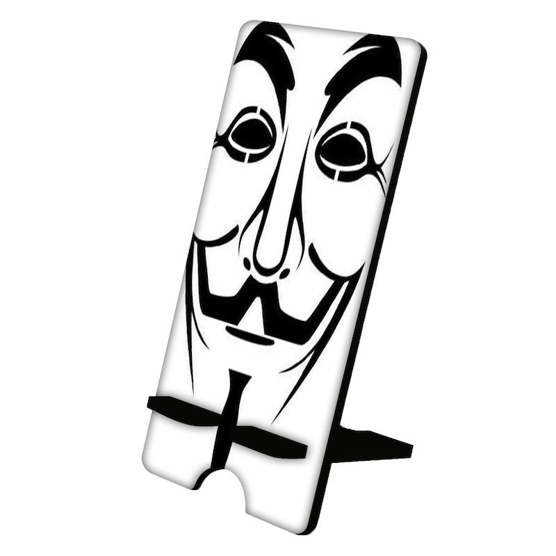 پایه موبایل طرح فیلم وندتا کد 1559