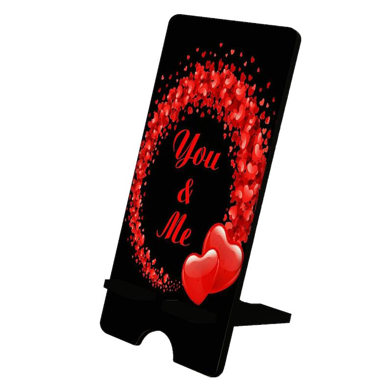 پایه موبایل طرح love کد 1569