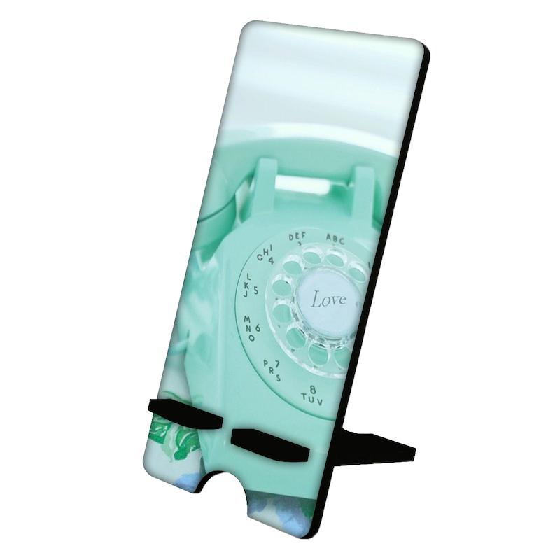 پایه موبایل طرح تلفن کد 1593