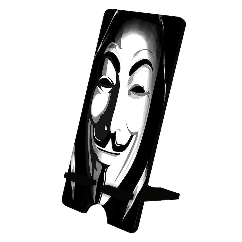 پایه موبایل طرح فیلم وندتا کد 1594