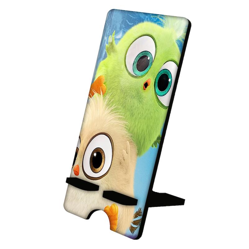پایه موبایل طرح  کد 