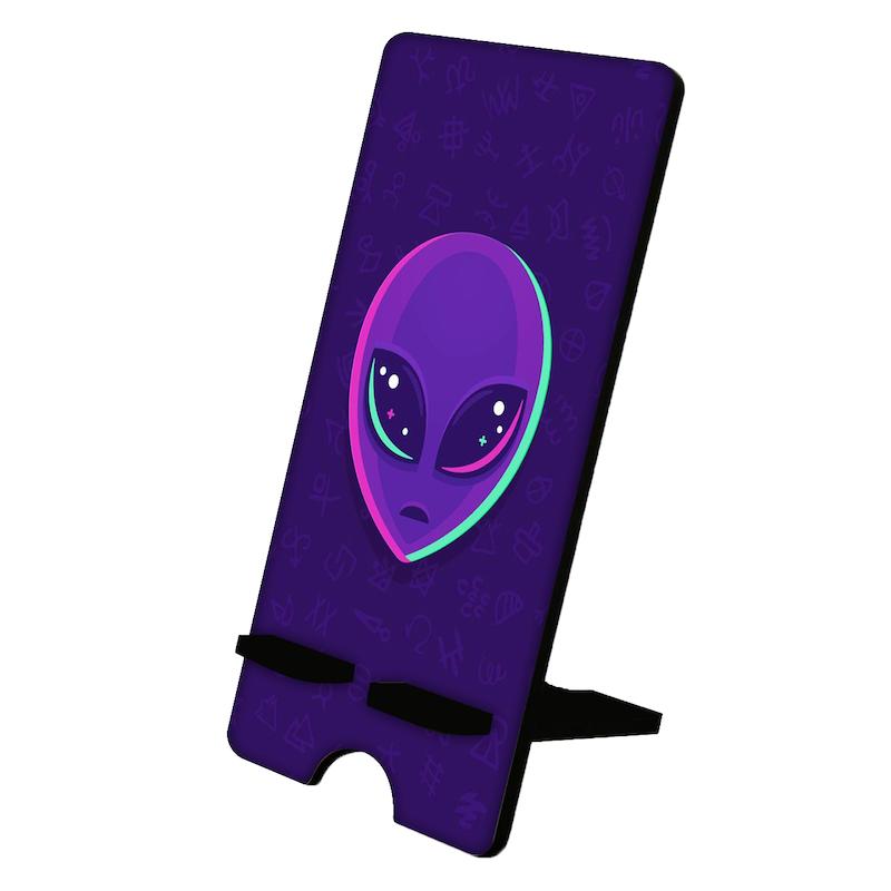 پایه موبایل طرح  کد 