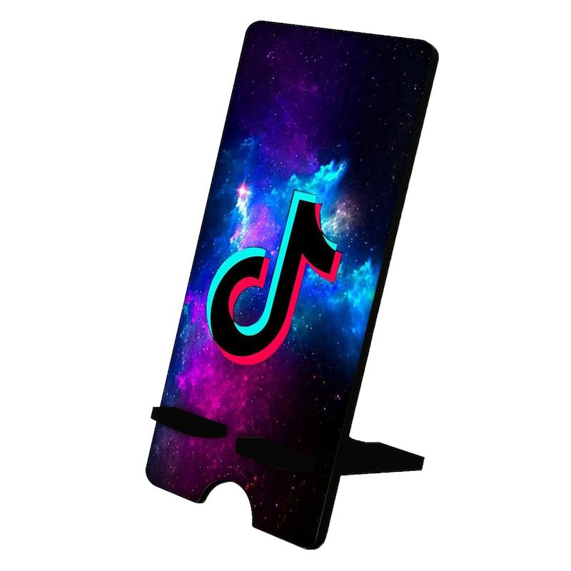 پایه موبایل طرح  کد 