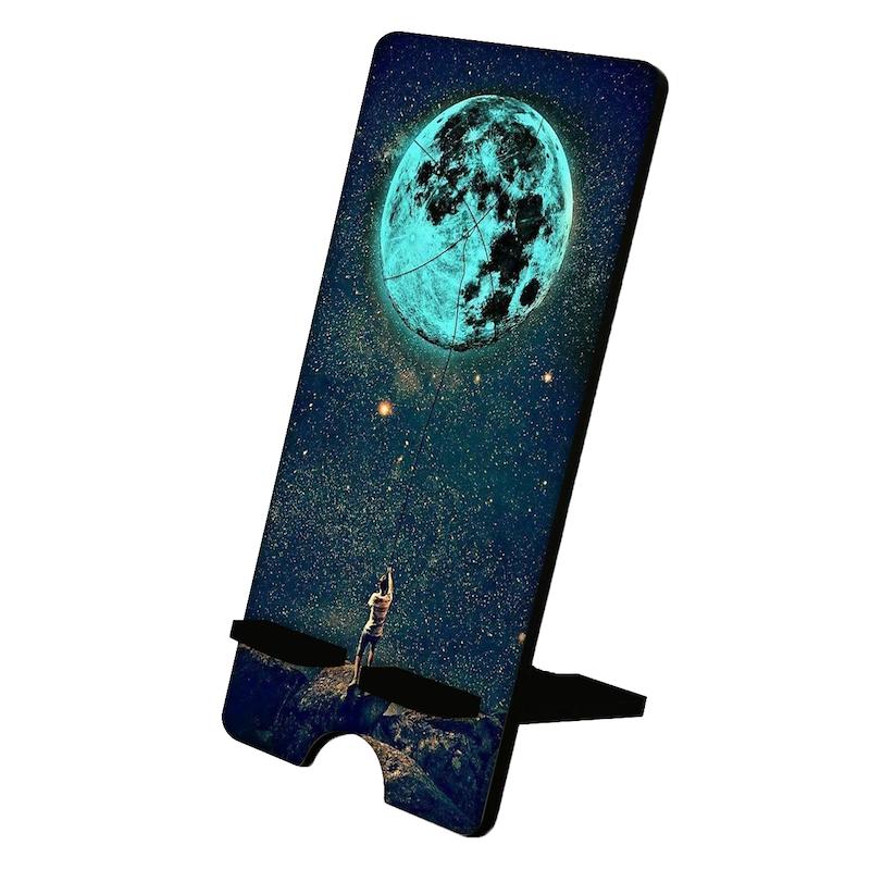 پایه موبایل طرح فانتزی کد 1655