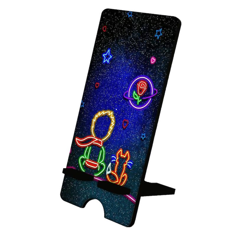 پایه موبایل طرح شازده کوچولو کد 1656