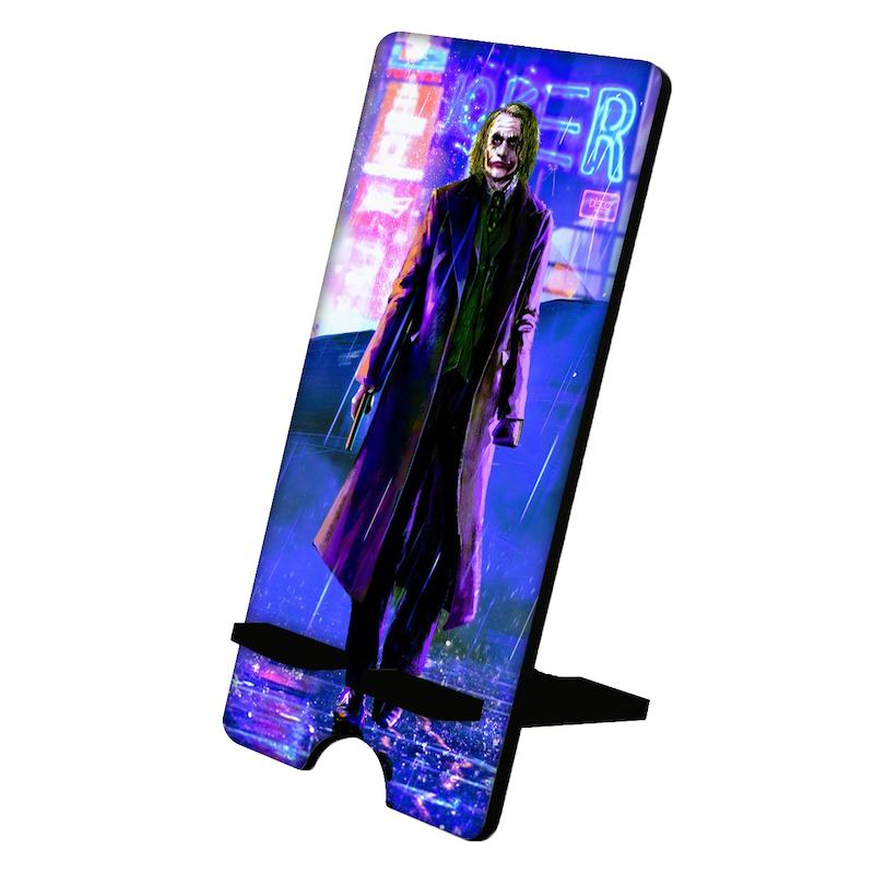 پایه موبایل طرح جوکر کد 1715