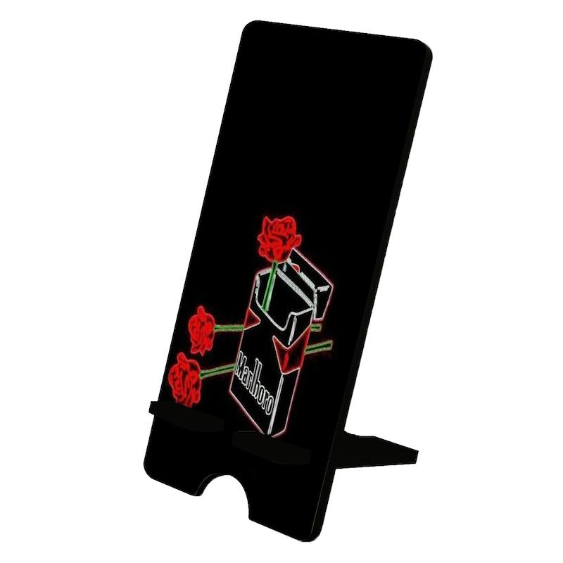 پایه موبایل طرح پاکت سیگار کد 2012