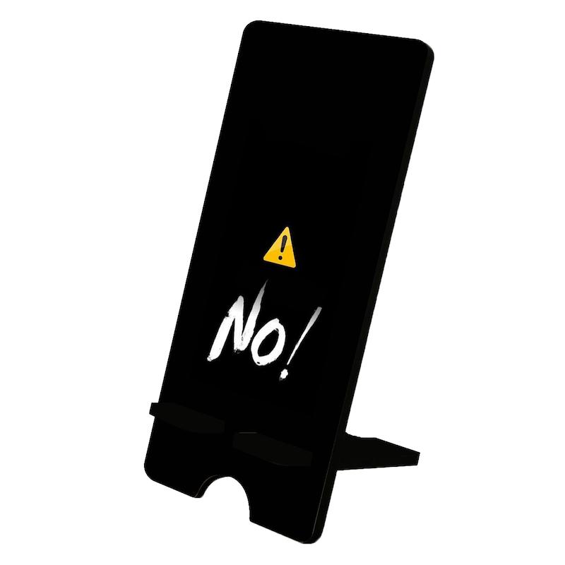 پایه موبایل طرح no کد 2033