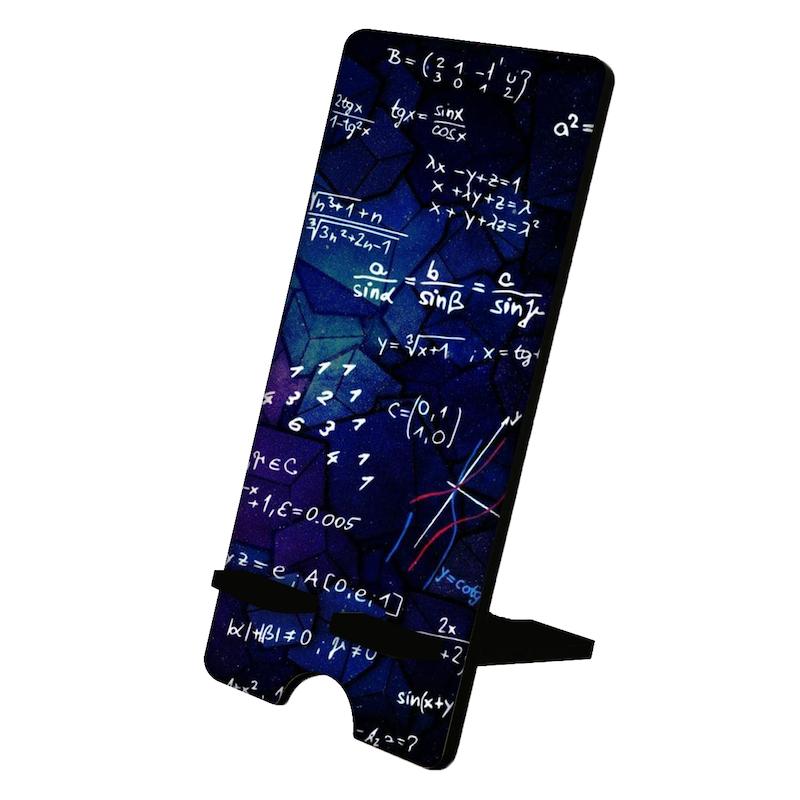 پایه موبایل طرح ریاضی کد 2039