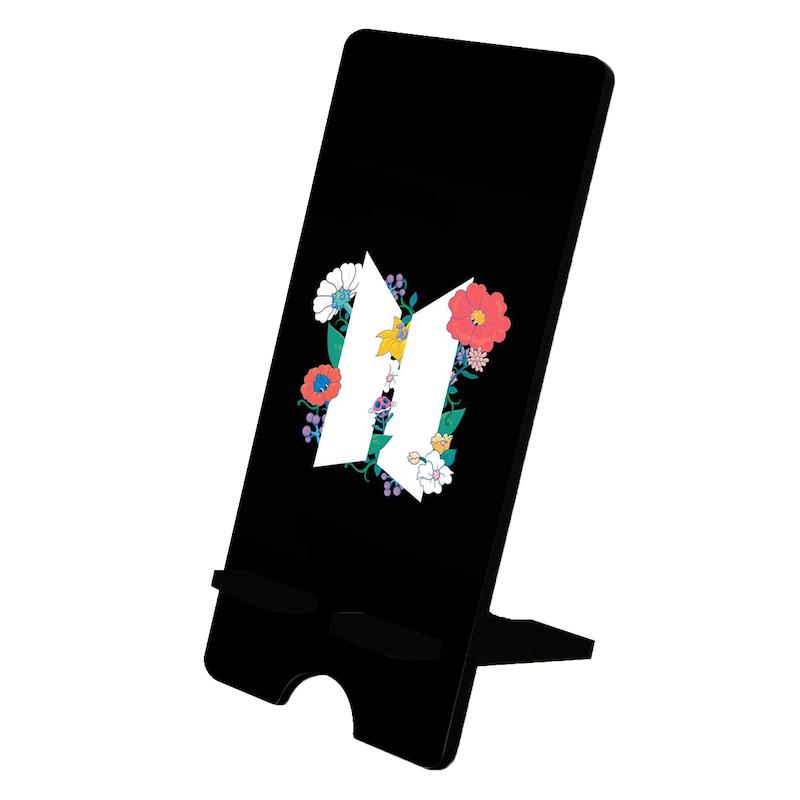 پایه موبایل طرح بی تی اس کد 2080