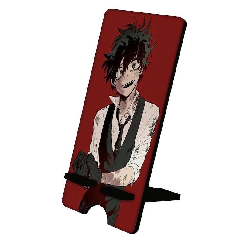 پایه موبایل طرح انیمه کد 2300