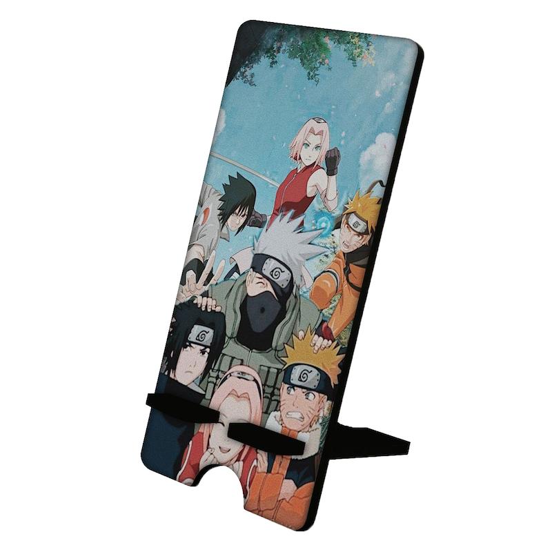 پایه موبایل طرح انیمه کد 2307