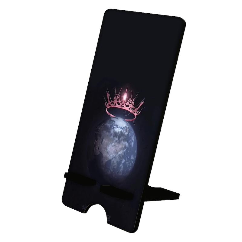 پایه موبایل طرح تاج کد 2349