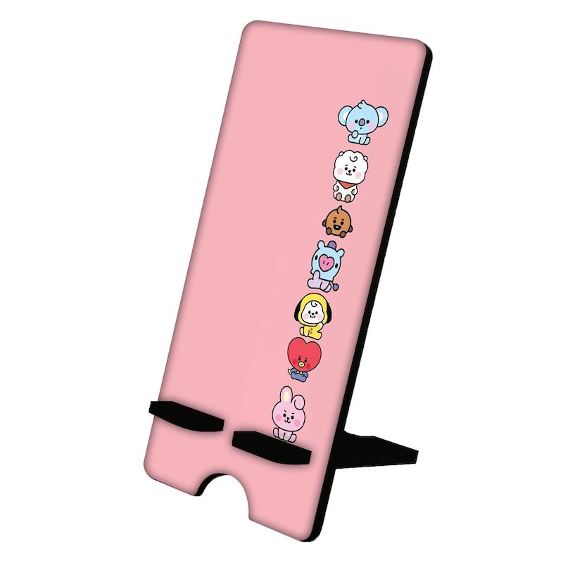 پایه موبایل طرح بی تی کد 2367