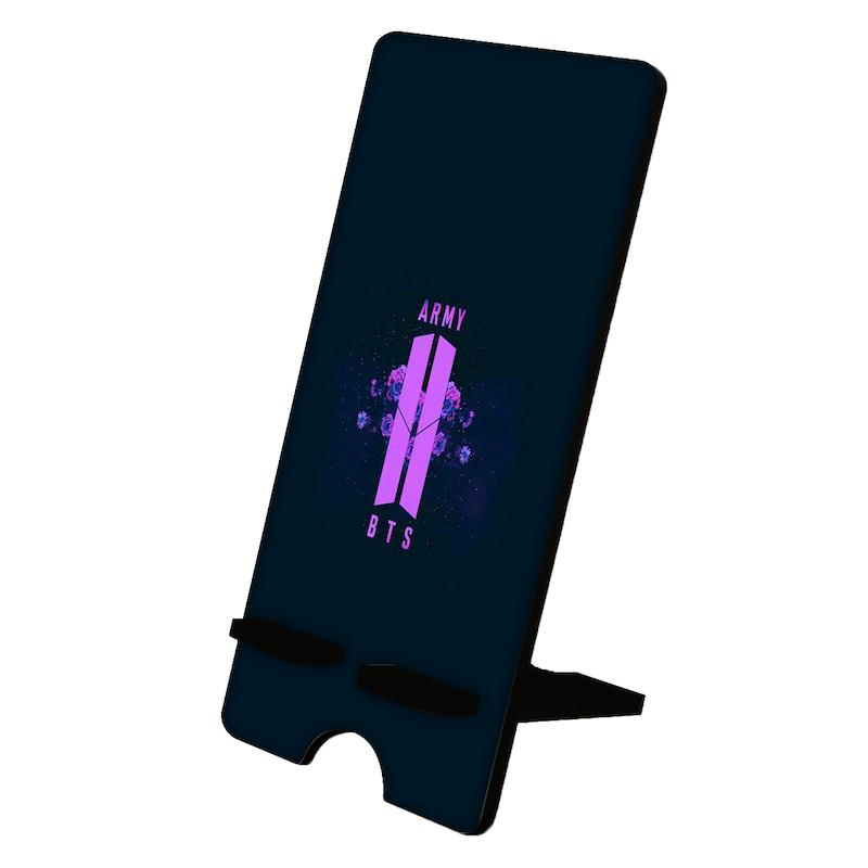 پایه موبایل طرح بی تی اس کد 2382