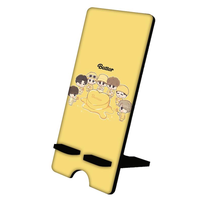 پایه موبایل طرح بی تی اس کد 2392