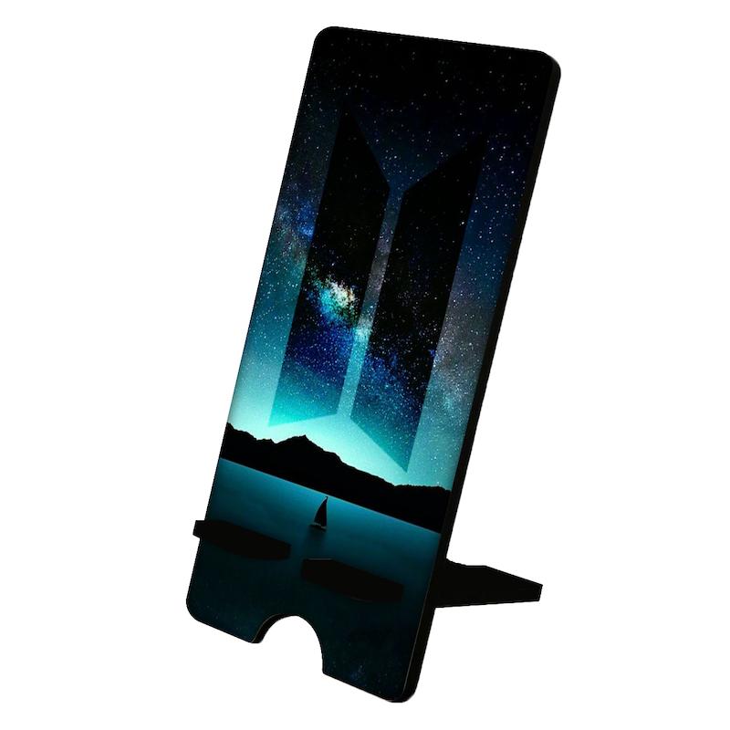 پایه موبایل طرح بی تی اس کد 2394