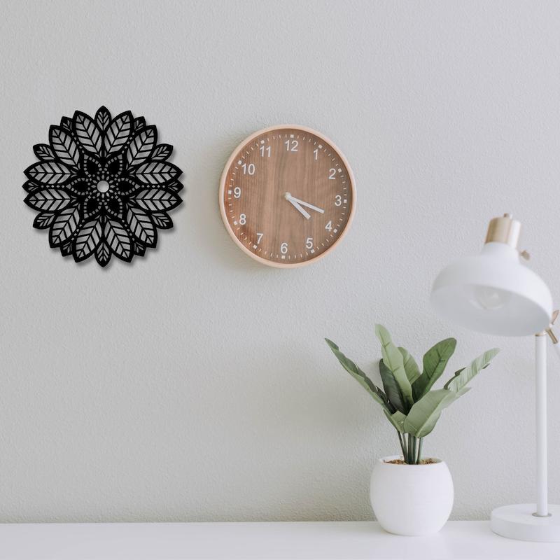 استیکر چوبی طرح سنتی کد 282