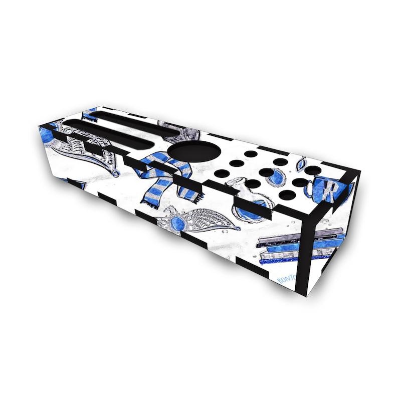 جامدادی رومیزی طرح جادو کد 135