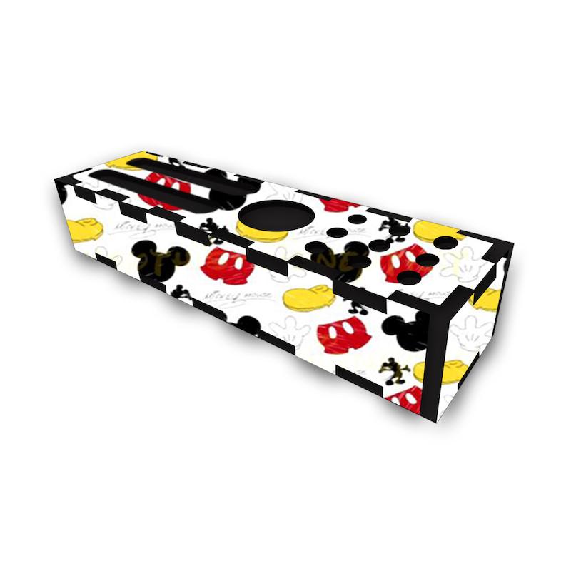 جامدادی رومیزی طرح میکی موس کد 140