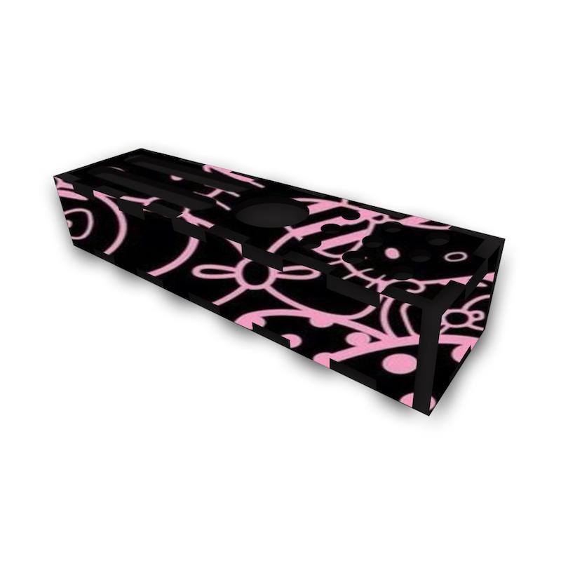 جامدادی رومیزی طرح میکی موس کد 141