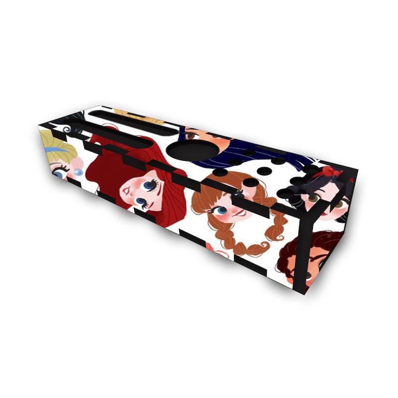 جامدادی رومیزی طرح دیزنی کد 148