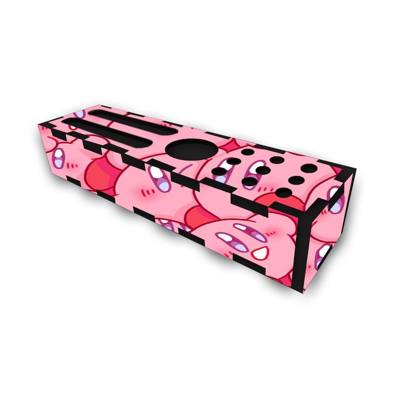 جامدادی رومیزی طرح کارتونی کد 170