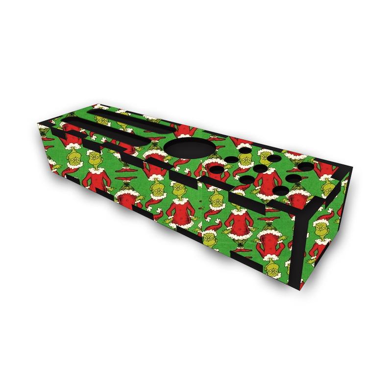 جامدادی رومیزی طرح  کد 