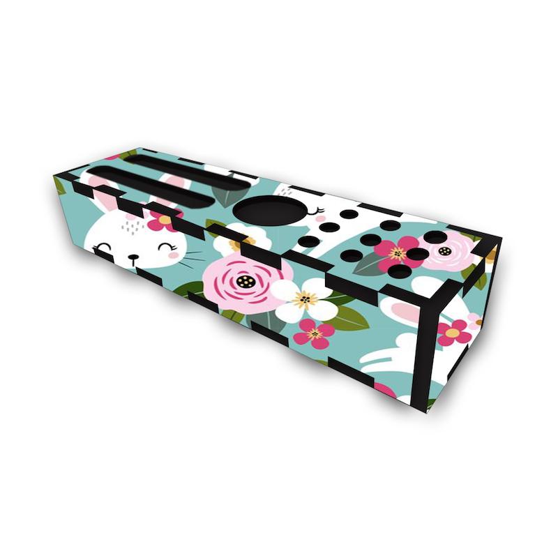 جامدادی رومیزی طرح خرگوش کد 237