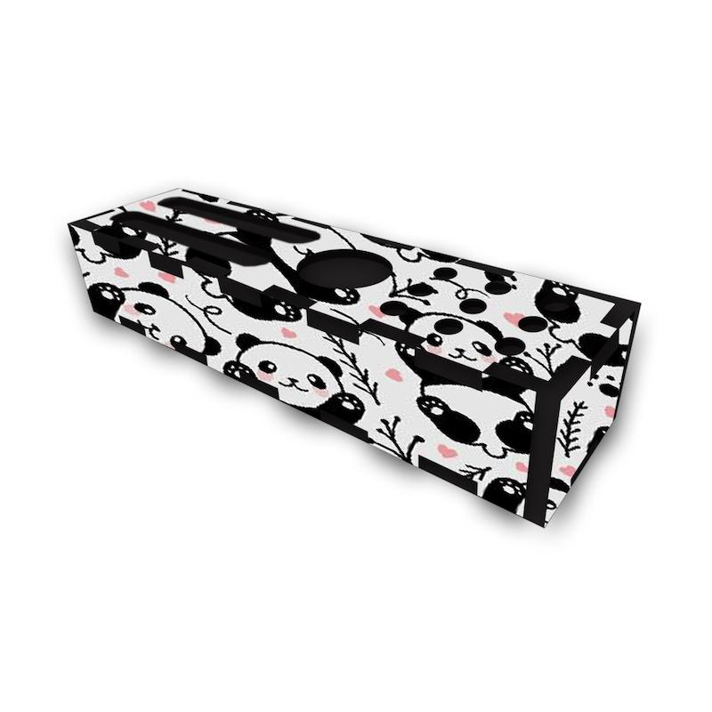 جامدادی رومیزی طرح پاندا کد 254