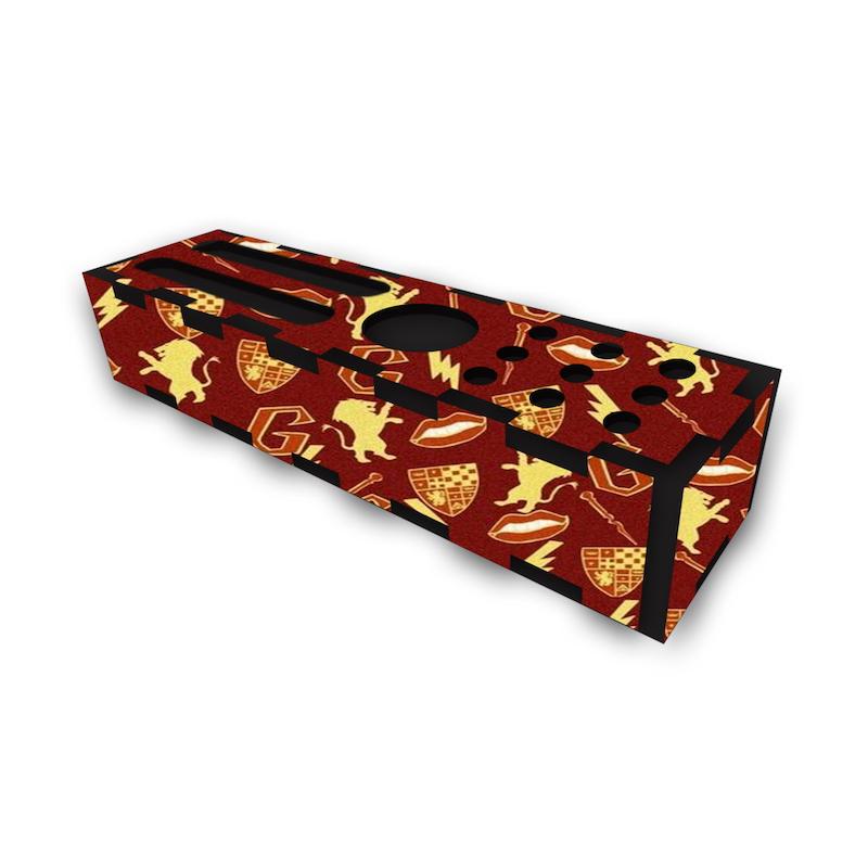 جامدادی رومیزی طرح فانتزی کد 262