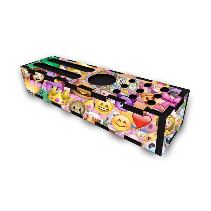 جامدادی رومیزی طرح  کد 