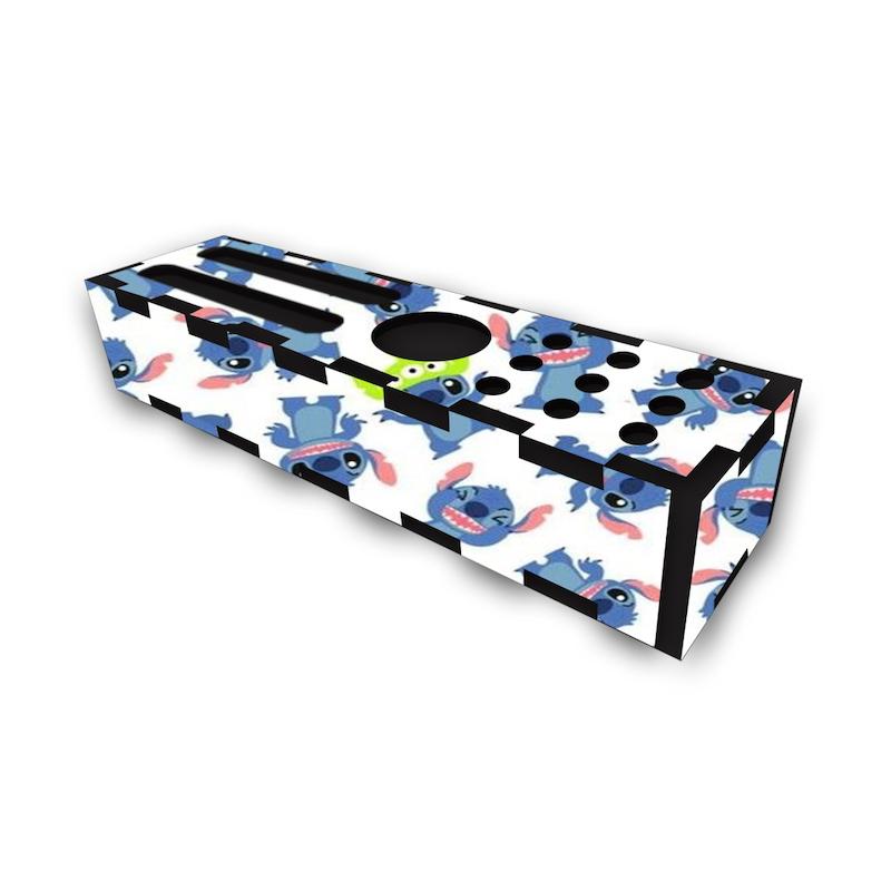 جامدادی رومیزی طرح استیج کد 286