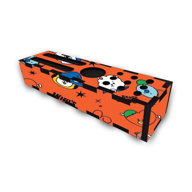 جامدادی رومیزی طرح بی تی کد 659