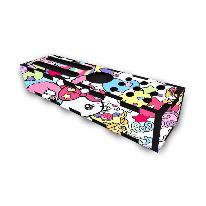 جامدادی رومیزی طرح کیتی کد 690