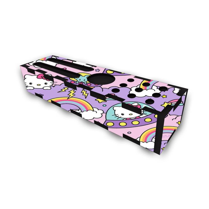 جامدادی رومیزی طرح کیتی کد 696