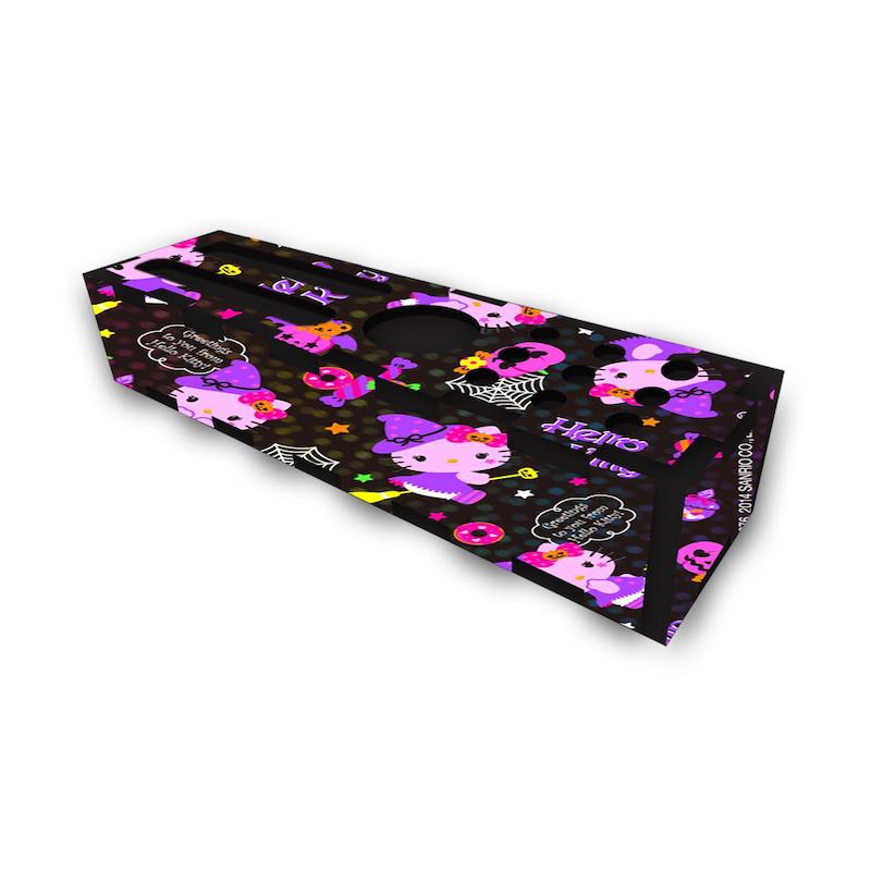 جامدادی رومیزی طرح کیتی کد 707