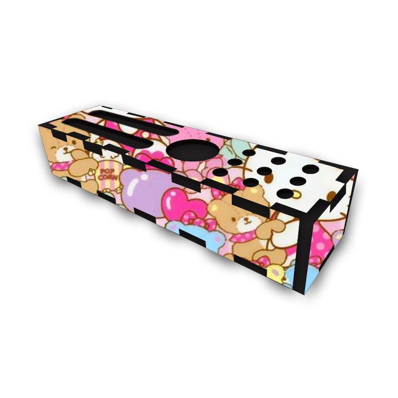 جامدادی رومیزی طرح کیتی کد 709