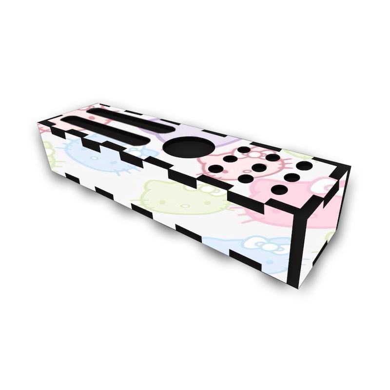 جامدادی رومیزی طرح کیتی کد 716