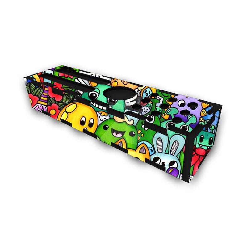 جامدادی رومیزی طرح کارتونی کد 843