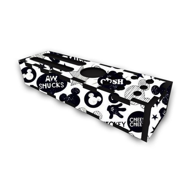 جامدادی رومیزی طرح میکی موس کد 866