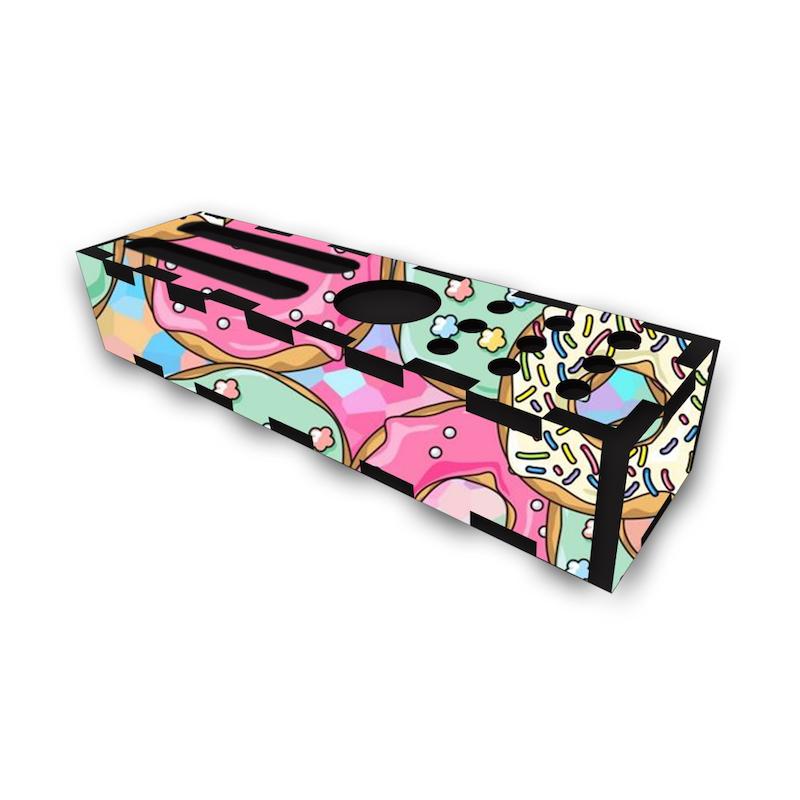 جامدادی رومیزی طرح دونات کد 871