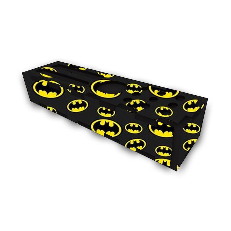 جامدادی رومیزی طرح بتمن کد کد 875