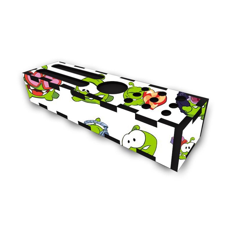 جامدادی رومیزی طرح قورباغه بانمک کد 881