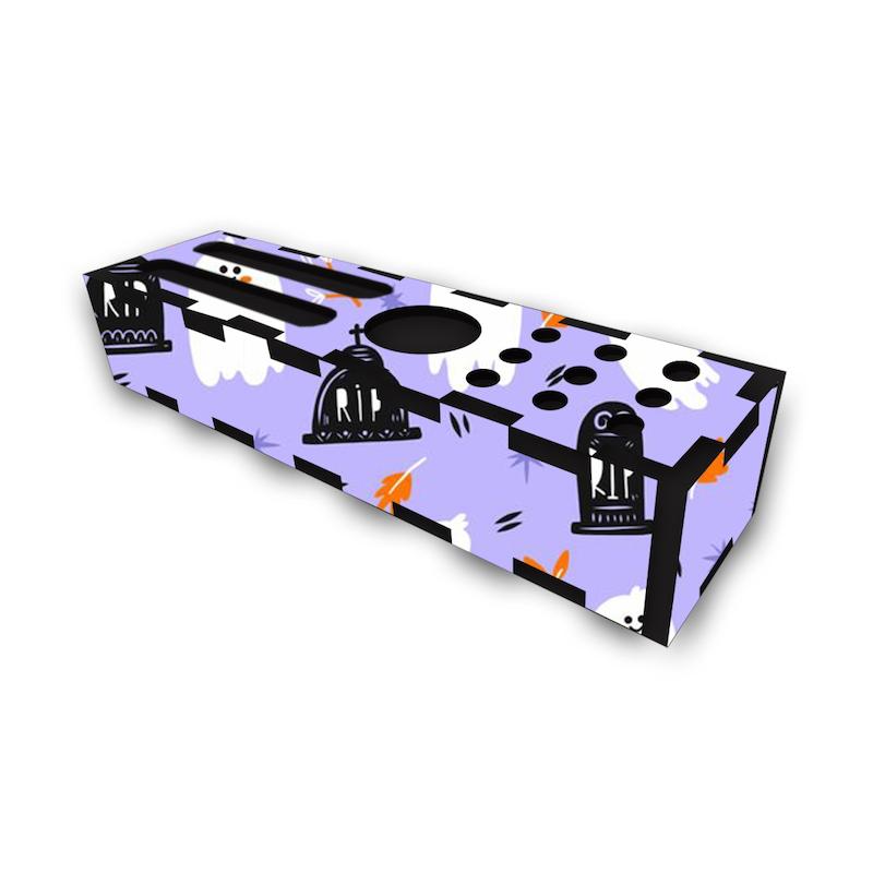 جامدادی رومیزی طرح ارواح کد 884